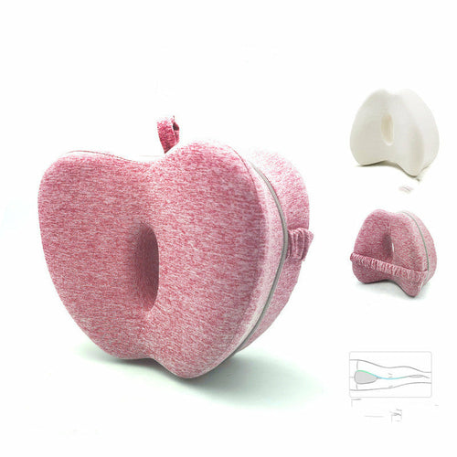 Apple Memory Foam, Love Memory Pillow