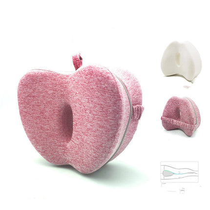 Apple Memory Foam, Love Memory Pillow
