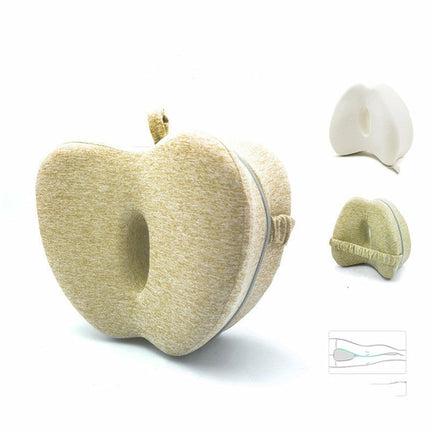 Apple Memory Foam, Love Memory Pillow