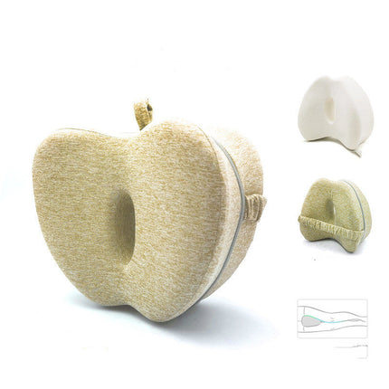 Apple Memory Foam, Love Memory Pillow