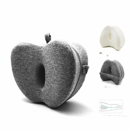 Apple Memory Foam, Love Memory Pillow