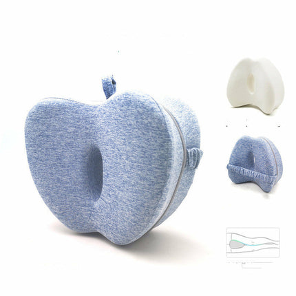 Apple Memory Foam, Love Memory Pillow