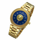 Golden Blue