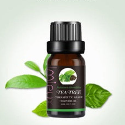 Essential oil