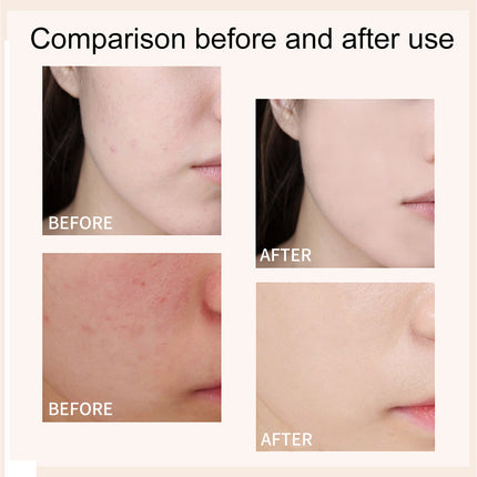 EELHOE Pre-Makeup Primer, A Moisturizing, Concealing,