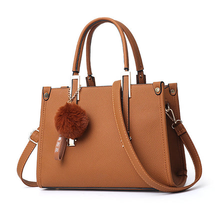 European And American Fashion Bag For Casual Gatherings