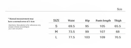 "Carol Pie" loose high-waisted wide-leg calla lily print jeans for