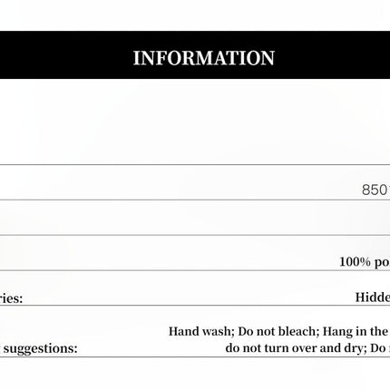 "Ailande" round neck puff sleeve temperament dress for women summer