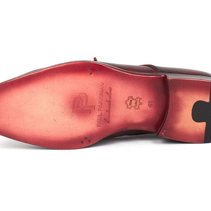 Paul Parkman Men's Mixed Color Derby Shoes (ID#DB59MX)