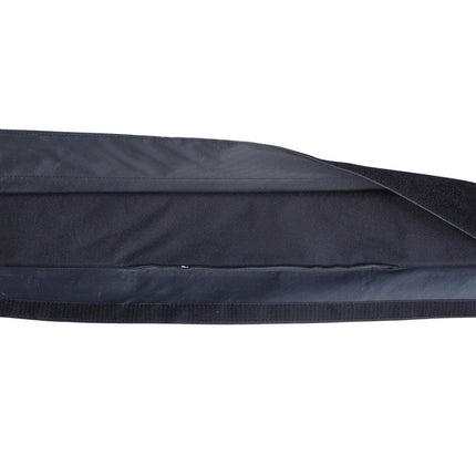 DORSAL Aero Rack Pads 34" Car Crossbar Roof Surfboard Kayak SUP