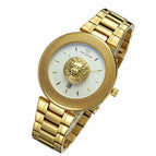 Golden White