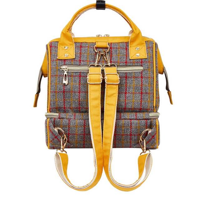 High Quality Fashion Handbag For Mommy