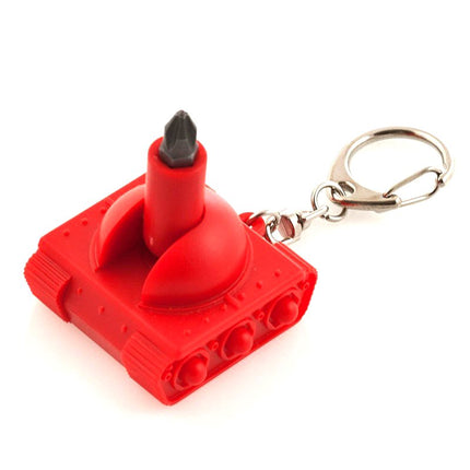 Mini Tool Tank