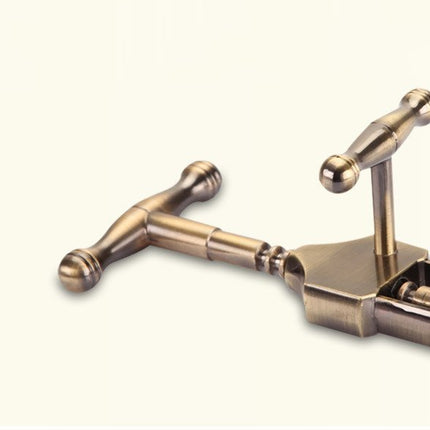 Luxury Red Wine Corkscrew