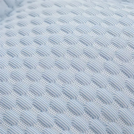 Cooling Breathable Tofu Pillows 2 PACK