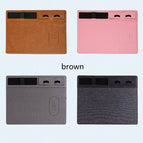 Brown / USB