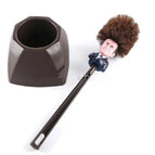 CH / Brush with base