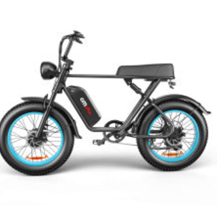 C91™ – Dual Drive Power Bike 20