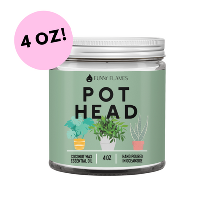 Pot Head