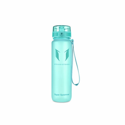 Tritan Sports Water Bottle, 32OZ / 1000ML, Matte