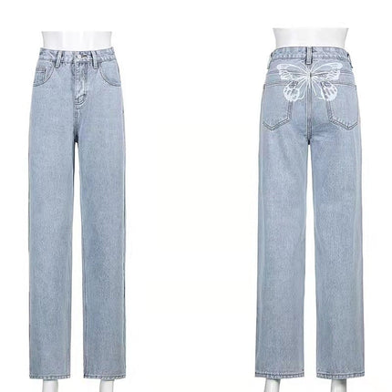 Street Print Denim – Haute Edition 25
