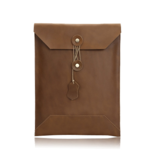 Retro Style MacBook Laptop Case Cover Tablet Liner Bag