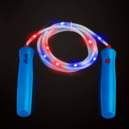 LED Color Change Jump Rope