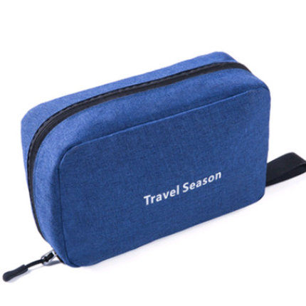 Portable Travel Hook Multifunction Makeup Bag