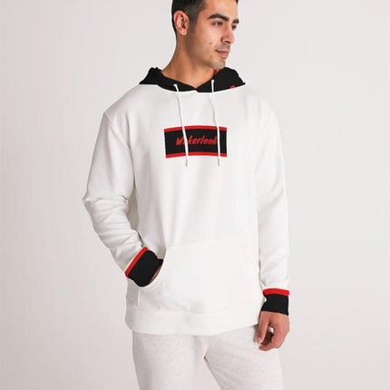 Wakerlook Men's Hoodie