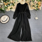 One size / Black