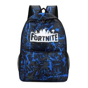High Quality Blue Casual Backpack For Men