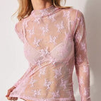 XL / Blush Pink