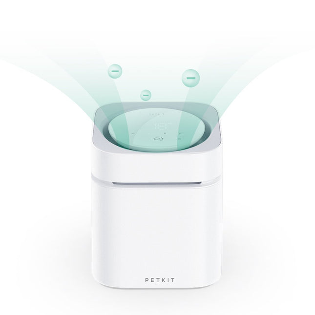Instachew PETKIT Air Magicube Smart Odor Eliminator