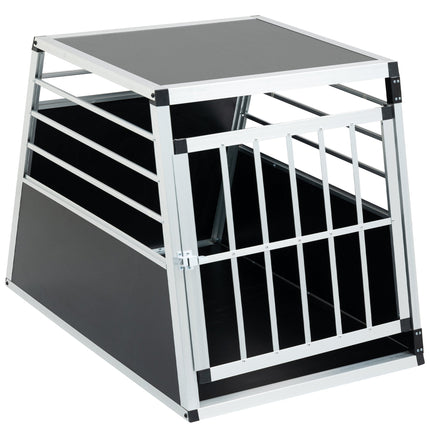 Aluminum Transport Case,  Aluminum Car Carrier, Travel Carrier,
