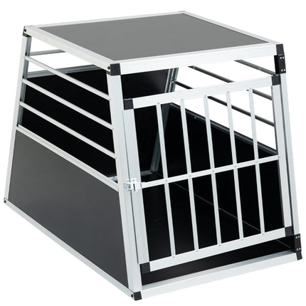 Aluminum Transport Case,  Aluminum Car Carrier, Travel Carrier,