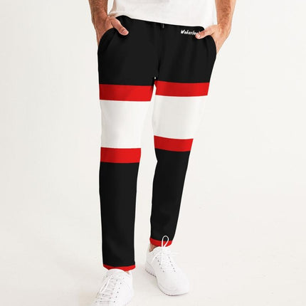 Wakerlook Men's Fashion Joggers