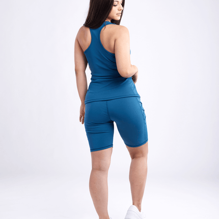 JupiterGear Sports Tank Top with Side Mesh Panels