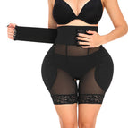 S / Black