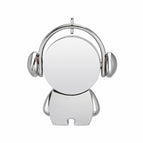 Silver / 64GB