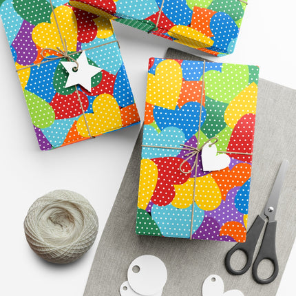 Pride Wrapping Paper | Pride