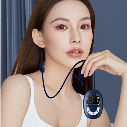 Mini Cervical Spine Massage Device Neck Massager