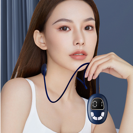 Mini Cervical Spine Massage Device Neck Massager