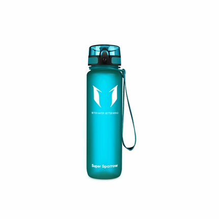 Tritan Sports Water Bottle, 32OZ / 1000ML, Matte