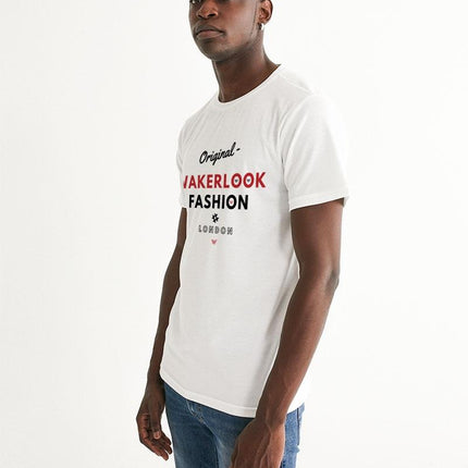 Original Wakerlook Men's Graphic Tee