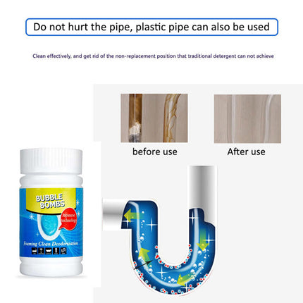 Foam Bath Cleaner Toilet Cleaner Detergent