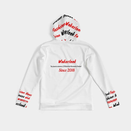 Wakerlook Fashion Men's Hoodie