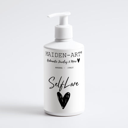 Mindful Hair Care - Moisturising Conditioner