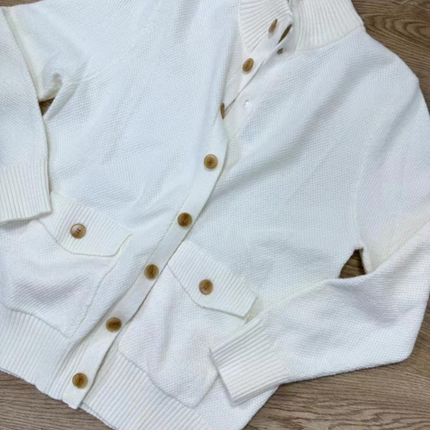 Men's Leisure Warm Vintage Top