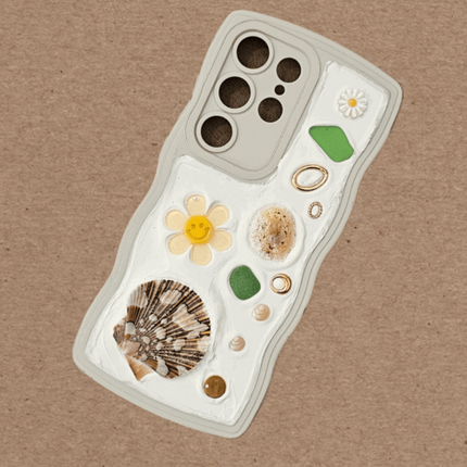 Coque de téléphone IPhone, Samsung & Co