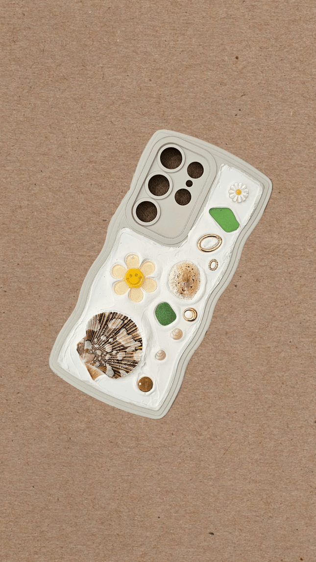 Coque de téléphone IPhone, Samsung & Co